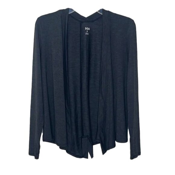❤️ 🆕 DSG Long Sleeve Top Size S - Picture 1 of 5